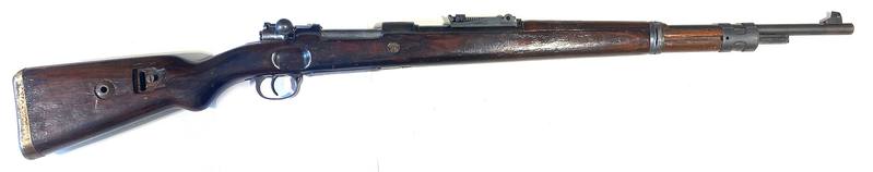 Buy 8mm BRNO V24 Blued Wood in NZ New Zealand.