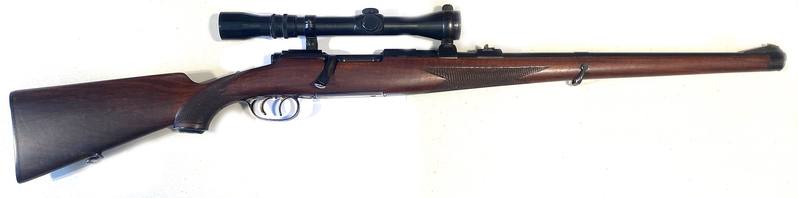 Buy 30-06 Steyr Mannlicher Fullstock in NZ New Zealand.