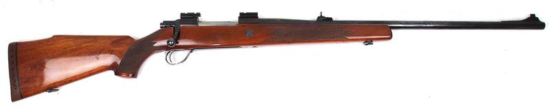 Buy 270 Sako L61R Finnbear in NZ New Zealand.