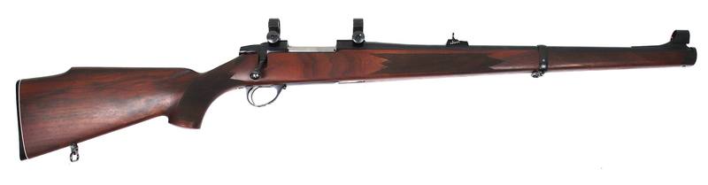 Buy 243 Sako AII Hunter Fullstock in NZ New Zealand.