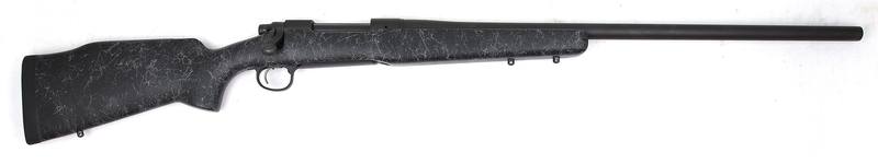 Buy 7mm Mag Remington 700 Longrange Cerakote Synthetic in NZ New Zealand.