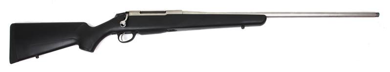 Buy 7mm Mag Tikka T3 Stainless Synthetic 22" Threaded in NZ New Zealand.