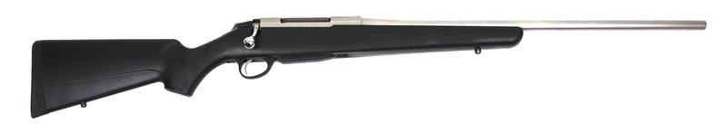 Buy 7mm08 Tikka T3 Stainless Synthetic 24" in NZ New Zealand.
