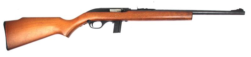 Buy 22 Marlin 70HC Blued Wood 18" in NZ New Zealand.