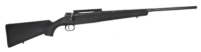 Buy 8x57 CZ Mauser Sporter Blued Synthetic 21" in NZ New Zealand.