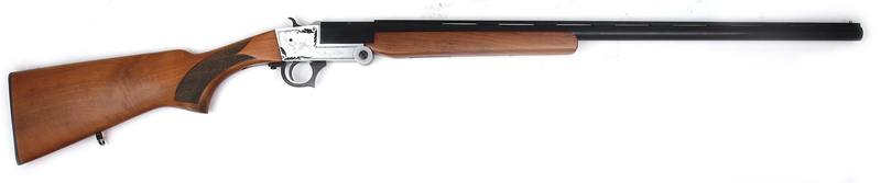 Buy 20ga Optima Folder Blued Wood 26" Full in NZ New Zealand.