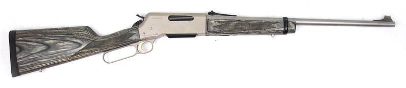 Buy 308 Browning BLR Takedown Stainless Laminate 20" in NZ New Zealand.