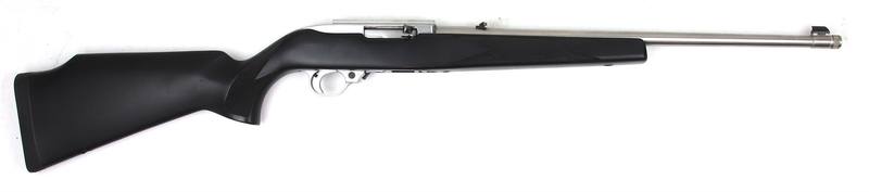 Buy 22 Ruger 10/22 Stainless Synthetic Threaded in NZ New Zealand.