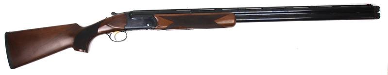 Buy 12ga Bettinsoli EVO X-Trail 30" Interchoke in NZ New Zealand.