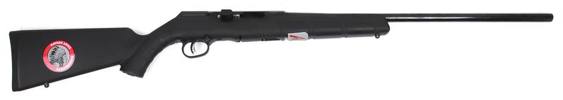 Buy 17hmr Savage A17 Blued Synthetic in NZ New Zealand.