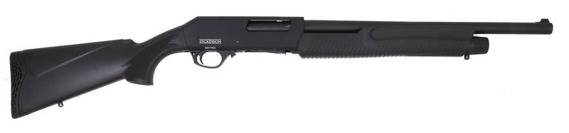 Buy 12ga Dickenson XX3 18.5" 5+1 Cylinder in NZ New Zealand.