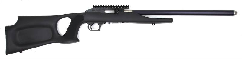 Buy 22 Magnum Research SwitchBolt 18" Threaded in NZ New Zealand.