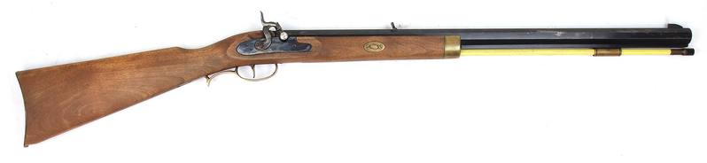 Buy Connecticut Valley Arms Frontier .50 Blued in NZ New Zealand.