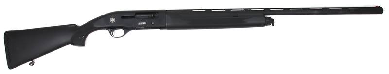 Buy 20ga ATA Arms Semi Blued Synthetic 28" Interchoke in NZ New Zealand.