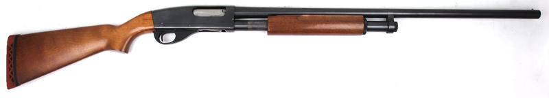 Buy 12ga S&W 916A Blued Wood 28" 3/4 Choke in NZ New Zealand.