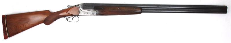 Buy 12ga Aya Suhl 20" 3/4 & Full Chokes in NZ New Zealand.