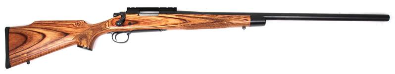 Buy 22-250 Remington 700 Blued Laminate Heavy Barrel 26" in NZ New Zealand.