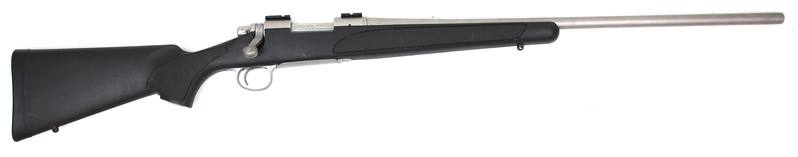 Buy 308 Remington 700 Stainless Synthetic 24.5" in NZ New Zealand.