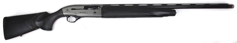 Buy 12ga Beretta A400 Cerakote Synthetic 26" Interchoke in NZ New Zealand.