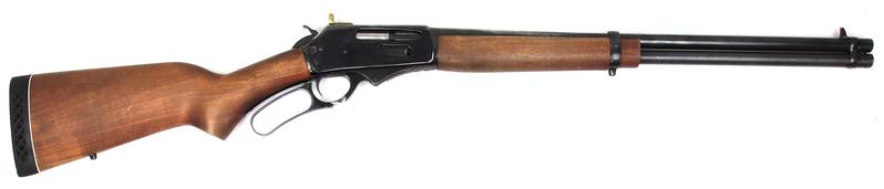 Buy 30-30 Rossi Rio Grande 20" Blued Wood in NZ New Zealand.