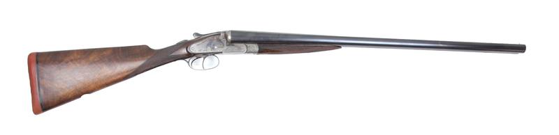 Buy 12ga Army & Navy Sidelock 26" Skeet in NZ New Zealand.
