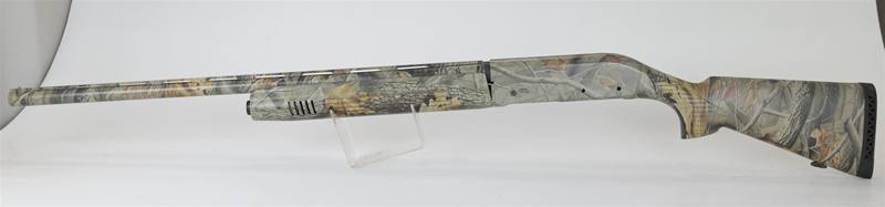 Buy 12ga Akkar Shotgun (Parts Gun) in NZ New Zealand.