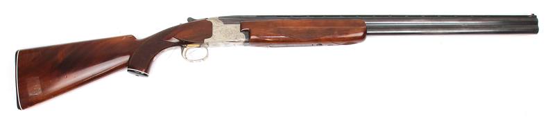 Buy 20ga Nikko 720 26" Cyl & Cyl Chokes in NZ New Zealand.