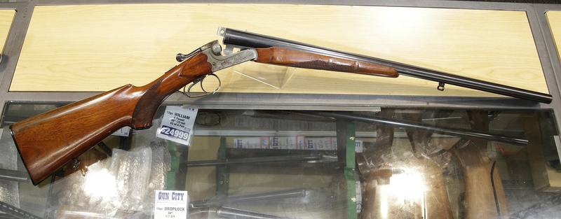 Buy 12ga Merkel 147E 26", 3/4-3/4 in NZ New Zealand.