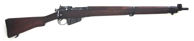 Buy 303 Long Branch No.4 MK1 in NZ New Zealand.