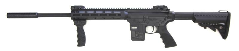 Buy 22 Smith & Wesson M&P 15-22 Performance in NZ New Zealand.