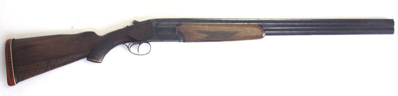 Buy 12G Baikal HK12 Full-Full Chokes in NZ New Zealand.