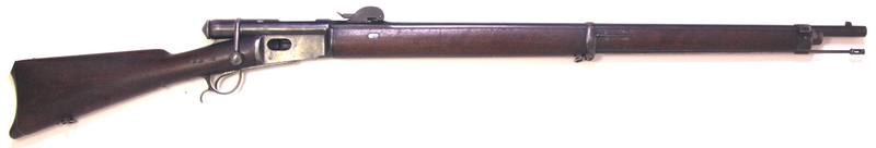 Buy 10.3mm Swiss Vetterli M78 Blued Wood in NZ New Zealand.