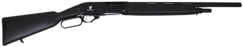 Buy 410ga Ranger LAS Synthetic 20" 4+1 in NZ New Zealand.