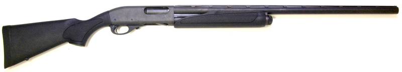 Buy 12ga Remington 870 Synthetic 28" Inter-Choke in NZ New Zealand.