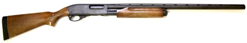 Buy 12ga Remington 870 Wood 28" Inter-choke in NZ New Zealand.