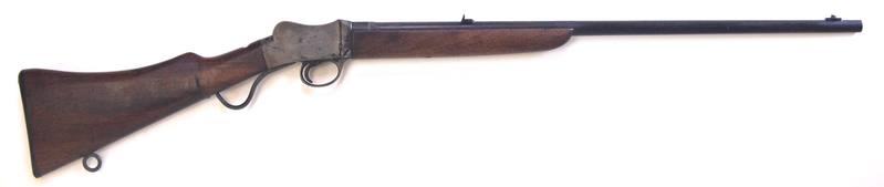 Buy 22 BSA Martini (Parts Gun) in NZ New Zealand.