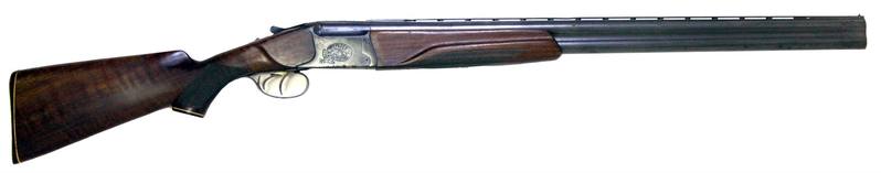 Buy 12ga Baikal IJ27 Wood 28" Full-3/4 in NZ New Zealand.