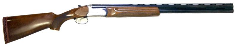 Buy 12ga Bettinsoli Field Wood 28" Inter-Choke in NZ New Zealand.