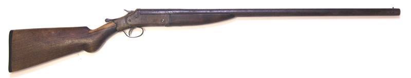 Buy 12ga Riverside 30" Full Choke in NZ New Zealand.