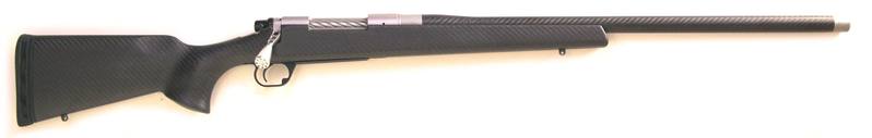 Buy 30-06 ACK Remington 700 Carbon Fibre Stock & Barrel Threaded in NZ New Zealand.