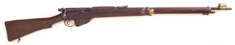 Buy 303 Enfield MLE in NZ New Zealand.