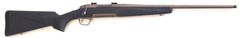 Buy 308 Browning X-Bolt Cerakote Synthetic Stalker 22" in NZ New Zealand.