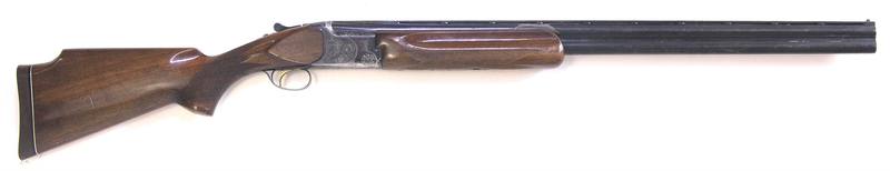 Buy 12ga Miroku OT Trap 28" Full, 3/4 in NZ New Zealand.