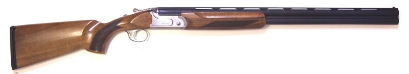 Buy 12ga Akkar Churchill 28" Inter-choke in NZ New Zealand.