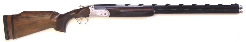 Buy 12ga Akkar 206 Trap 30" Inter-choke in NZ New Zealand.