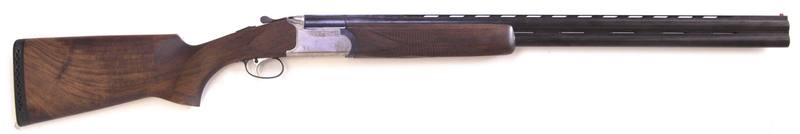 Buy 12ga Armi Silma TJ 30" Inter-choke in NZ New Zealand.