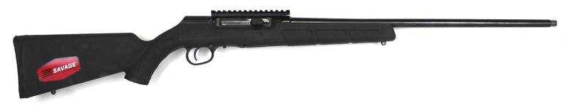 Buy 22 Mag Savage A22 22" Threaded in NZ New Zealand.