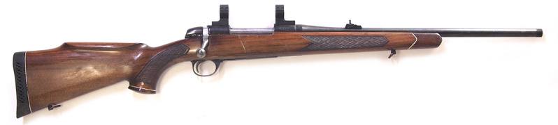 Buy 222 BSA CF2 Threaded in NZ New Zealand.