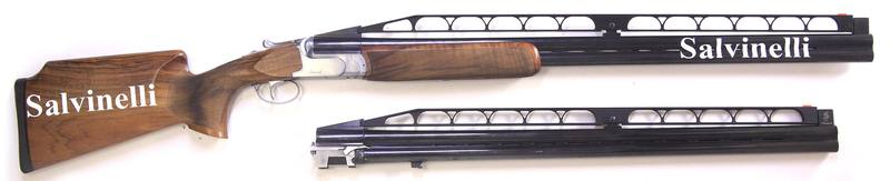 Buy 12ga Salvinelli 30" & 32" Inter-choke in NZ New Zealand.