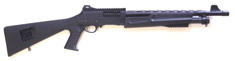 Buy 12ga Escort Tactical 18.5" Cyl in NZ New Zealand.
